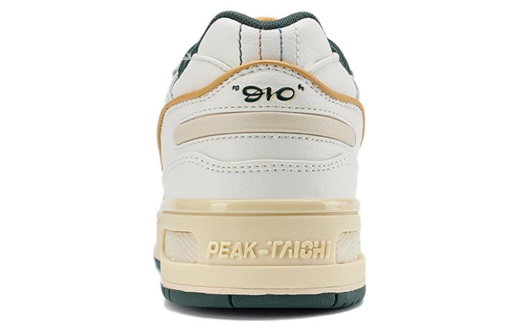 Lookbook Peak TaiChi 910 'Blanco' ET33977B