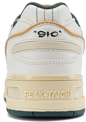 Peak TaiChi 910 'Putih' ET33977B Lookbook Peak TaiChi 910 'Putih' ET33977B