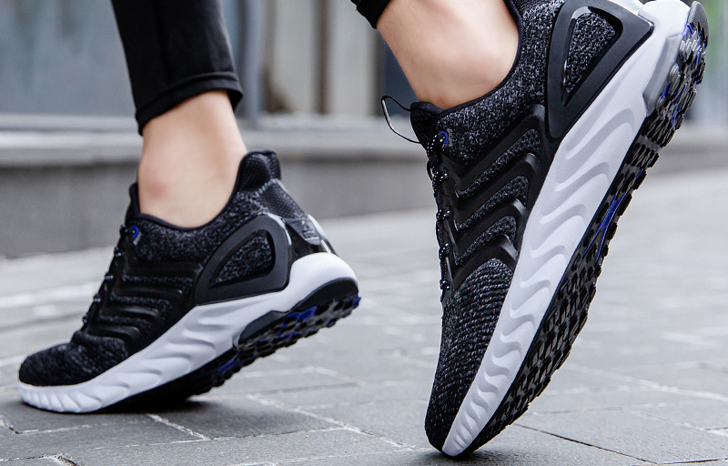 Peak Taichi 'Adaptive Unisex Running Shoes'