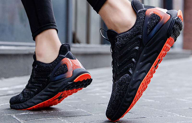 Peak Taichi 'Adaptive Unisex Running Shoes' 圖 2