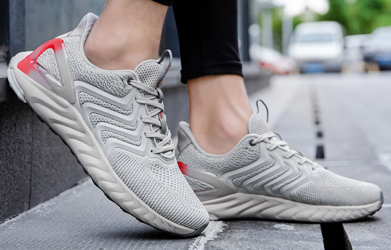 Peak Taichi 'Adaptive Unisex Running Shoes' 圖 4