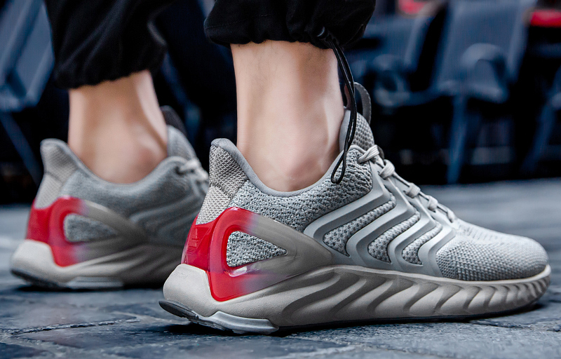 Peak Taichi 'Adaptive Unisex Running Shoes' 圖 5