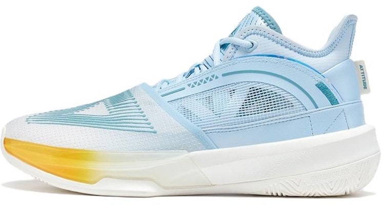 Peak Taichi Triangle Andrew Wiggins 'Youblue' ET31777A Buy Peak Taichi Triangle Andrew Wiggins 'Youblue' ET31777A