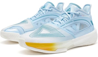 Peak Taichi Triangle Andrew Wiggins 'Youblue' Zapatillas Deportivas ET31777A Lookbook Peak Taichi Triangle Andrew Wiggins 'Youblue' Zapatillas Deportivas ET31777A