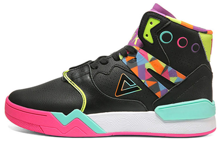 Peak TaiChi 'Mandarin Duck'