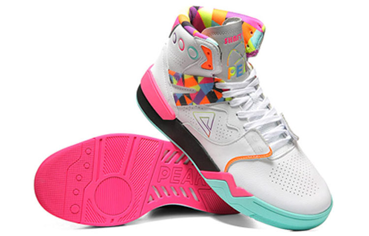 Peak TaiChi 'Mandarin Duck' 圖 2