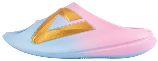 Peak Taichi Big Triangle 'Sky Blue Hot Pink' DL320241 Peak Taichi Big Triangle 'Sky Blue Hot Pink' DL320241