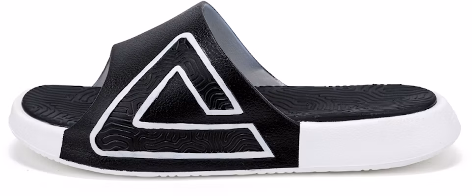 Sandales Antidérapantes Noir Blanc Peak Taichi Classique Minimaliste Graffiti DL430157 Black/Ivory Buy Sandales Antidérapantes Noir Blanc Peak Taichi Classique Minimaliste Graffiti DL430157 Black/Ivory
