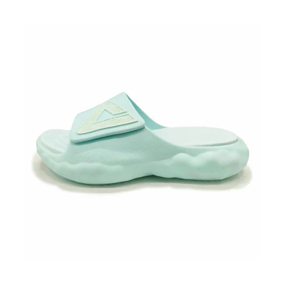Peak TaiChi Cloud Slipper 'Green'