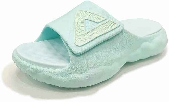 Peak TaiChi Cloud Slipper 'Green' ET32017L Lookbook Peak TaiChi Cloud Slipper 'Green' ET32017L