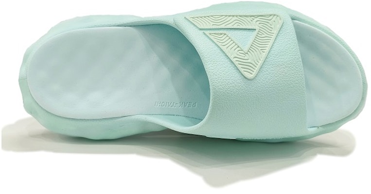 Peak TaiChi Cloud Slipper 'Green' ET32017L Shop Peak TaiChi Cloud Slipper 'Green' ET32017L