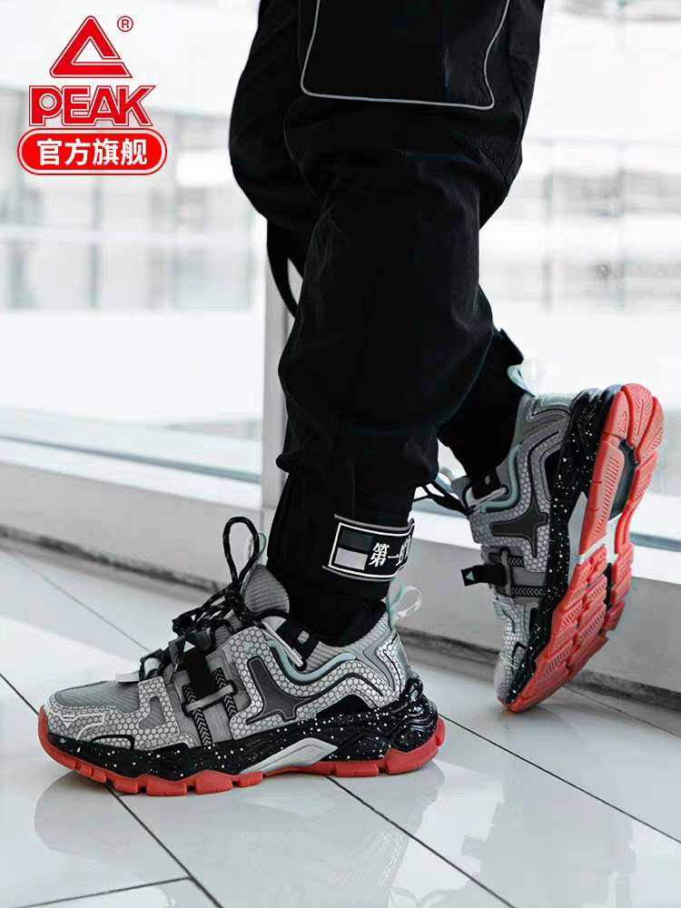 Peak Taichi Explorer 'Zhengdang Chao'