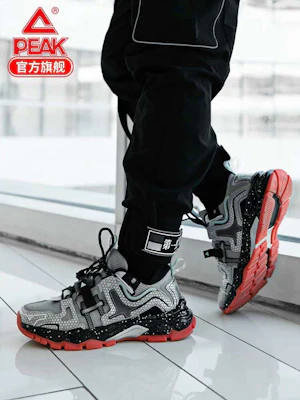 Peak Taichi Explorer 'Zhengdang Chao' Sepatu Olahraga Pria E94771E Buy Peak Taichi Explorer 'Zhengdang Chao' Sepatu Olahraga Pria E94771E