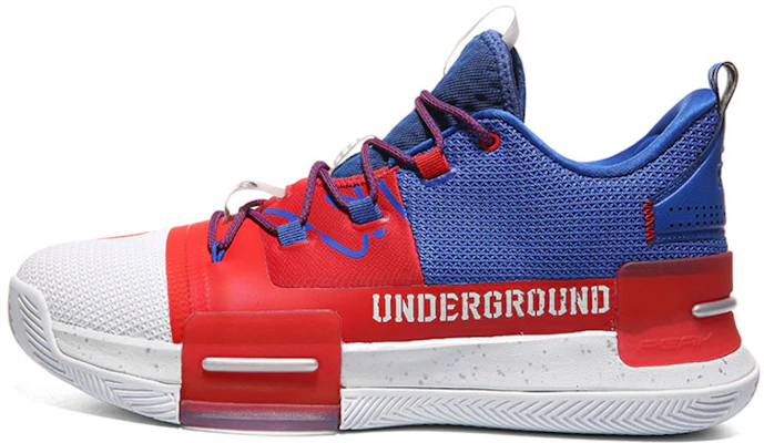 ピーク TAICHI フラッシュ 1 ロー バスケットボールシューズ レッド ブルー 滑り止め 耐久性 スニーカー E94455A Red and Blue. Buy ピーク TAICHI フラッシュ 1 ロー バスケットボールシューズ レッド ブルー 滑り止め 耐久性 スニーカー E94455A Red and Blue.