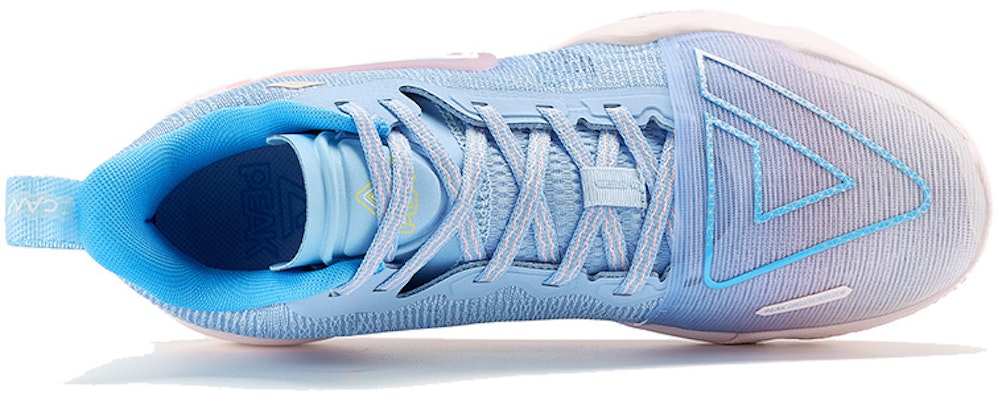 Peak Taichi Flash 2.0 'Sky Blue' ET33857A Lookbook Peak Taichi Flash 2.0 'Sky Blue' ET33857A