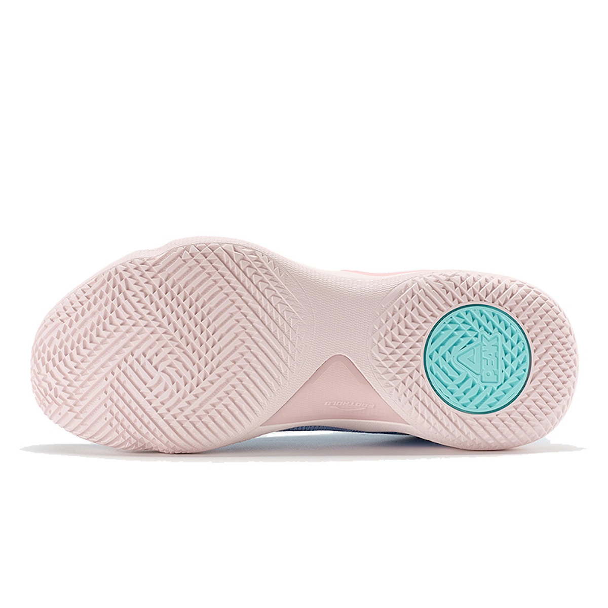 Peak Taichi Flash 2.0 'Sky Blue'