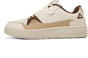 Peak Taichi Flash Low-Top 'Cloud' DB330567 Peak Taichi Flash Low-Top 'Cloud' DB330567