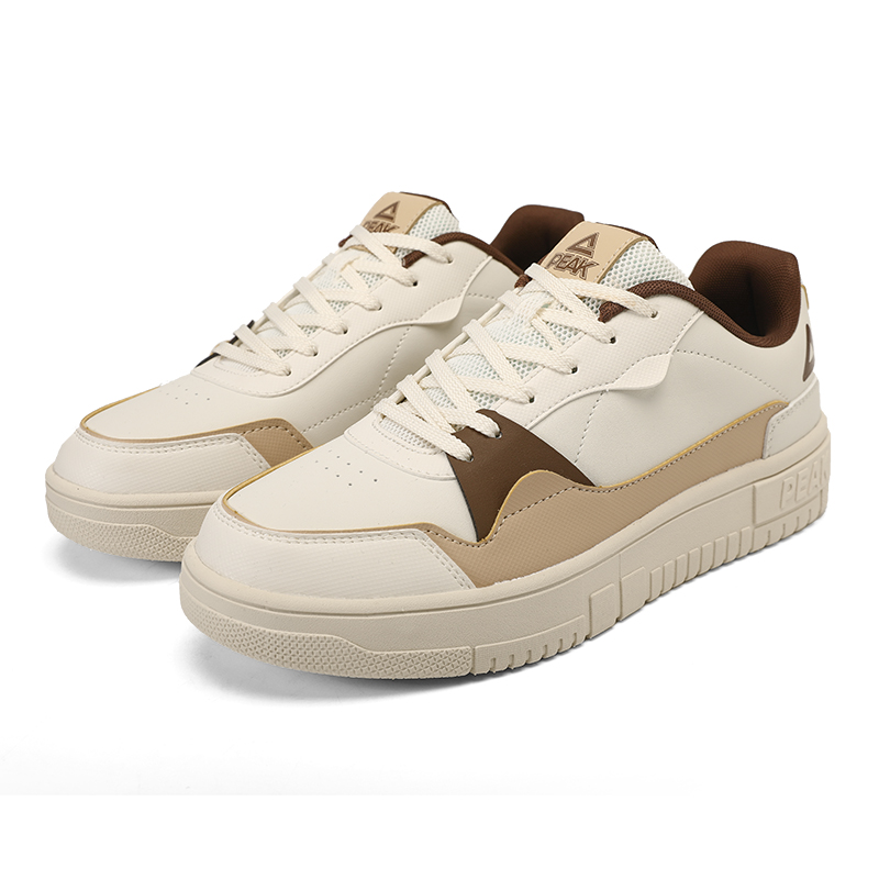 Lookbook 匹克 太极 闪现 低帮 '云' DB330567