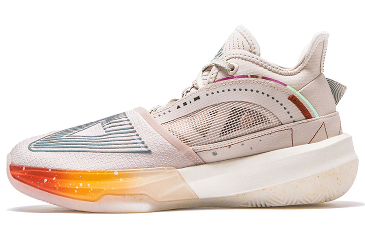 Peak Taichi Great Triangle 'Dune'