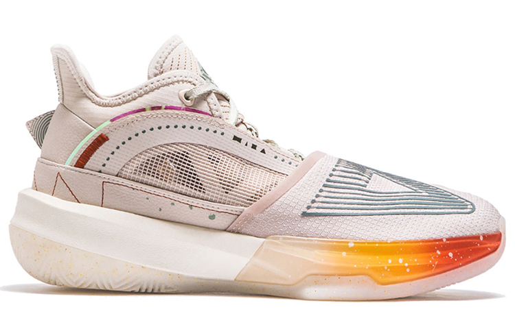 Peak Taichi Great Triangle 'Dune' 圖 2