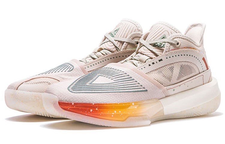 Peak Taichi Great Triangle 'Dune' 圖 3