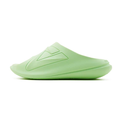 Peak Taichi Little Fatty Slide 'Green Yellow'