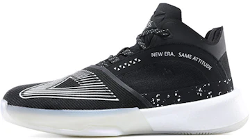 Peak Taichi P-Popup 1.0 Andrew Wiggins 'Black White' E12031A Peak Taichi P-Popup 1.0 Andrew Wiggins 'Black White' E12031A