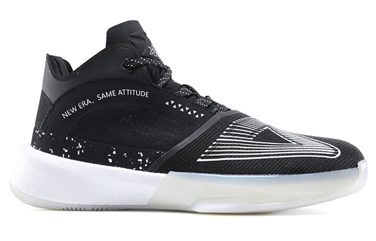 Order Peak Taichi P-Popup 1.0 Andrew Wiggins ''Nero Bianco'' E12031A