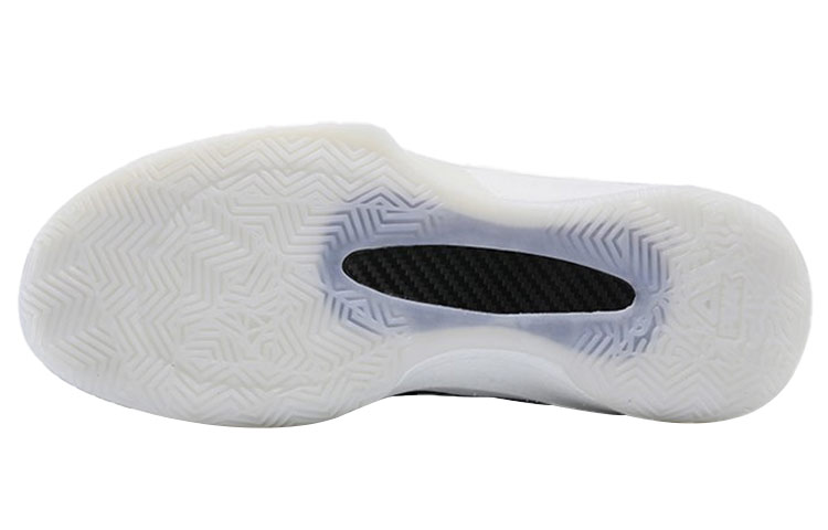 Shop Peak Taichi P-Popup 1.0 Andrew Wiggins ''Nero Bianco'' E12031A