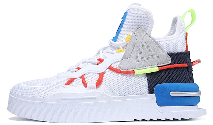 Peak Taichi Player High 'Putih Biru' E11887B Buy Peak Taichi Player High 'Putih Biru' E11887B