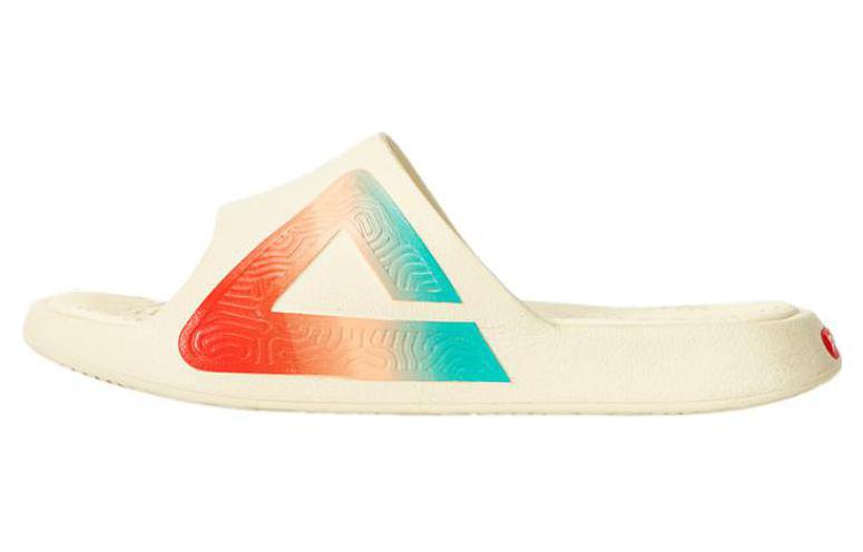 Peak Taichi Slides 'Beige CMFT'