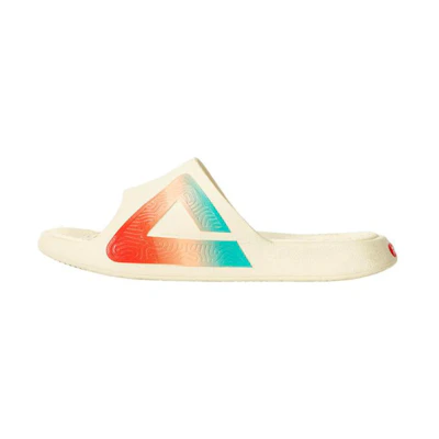 Peak Taichi Slides 'Beige CMFT'