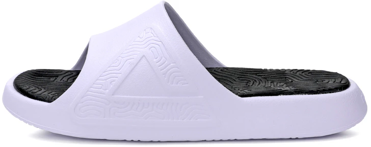 peak-taichi-slides-non-slip-durable-sport-sandals-white-black-dl-420227-white-black
