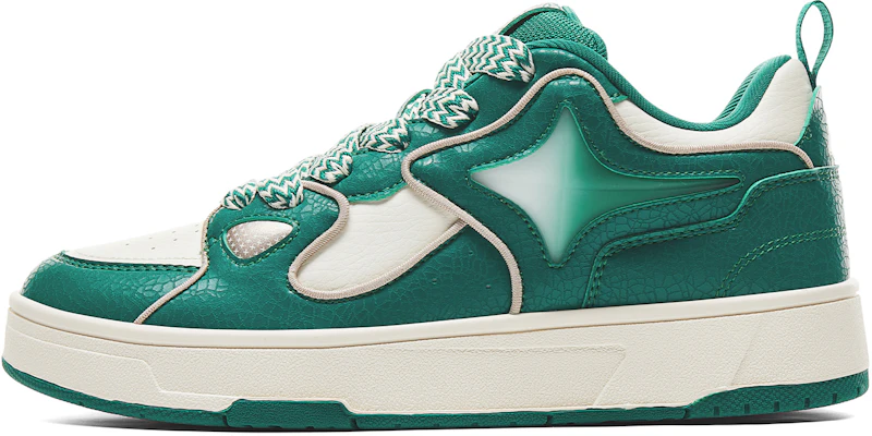 Peak TAICHI Streetwear Sneakers Low-Top Retro Shoes - Peaceful Green. DB440047 Heiwa Green Buy Peak TAICHI Streetwear Sneakers Low-Top Retro Shoes - Peaceful Green. DB440047 Heiwa Green