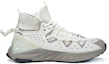 Order Peak TaiJi ''Beige Mid-Top Sneaker'' DH040037