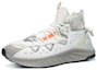 Lookbook Peak TaiJi ''Beige Mid-Top Sneaker'' DH040037