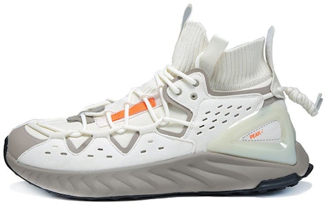 피크 타이지 '베이지 미드탑' DH040037 Buy 피크 타이지 '베이지 미드탑' DH040037