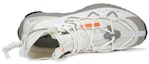 Shop Peak TaiJi 'Beige Mid-Top' Kasut Sukan Beige atas sederhana DH040037