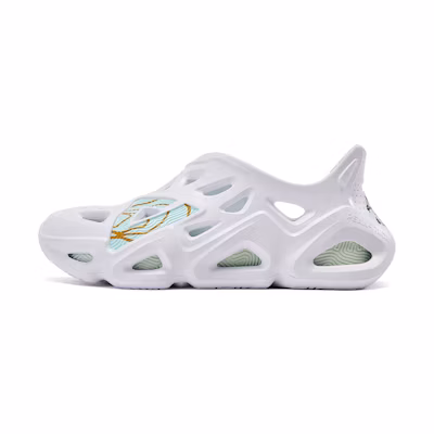 Peak TaiJi 'Shrimp and Seaweed White Mint Green'