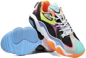 ピーク太極 「白青黒」(Pīku Taiji "Shiro Ao Kuro") E93777E Lookbook ピーク太極 「白青黒」(Pīku Taiji "Shiro Ao Kuro") E93777E