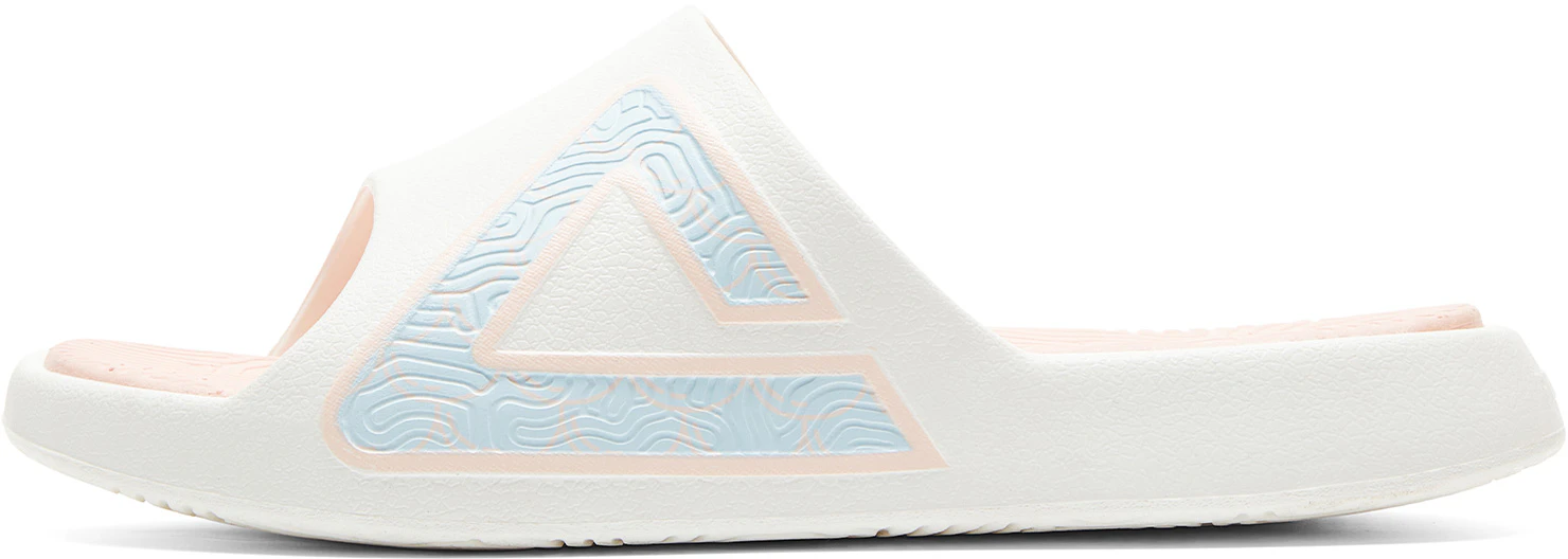 peak-taiji-dragon-series-slide-sandals-white-pink-anti-slip-casual-outdoor-et-42247-l-canvas-white-pink