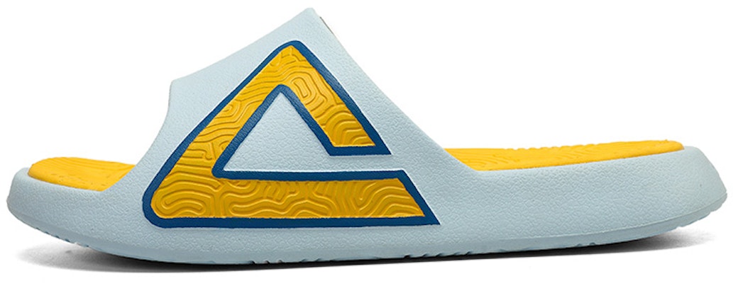 Peak TaiJi Slide 'Biru Langit Kuning Terang' DL410237 Buy Peak TaiJi Slide 'Biru Langit Kuning Terang' DL410237