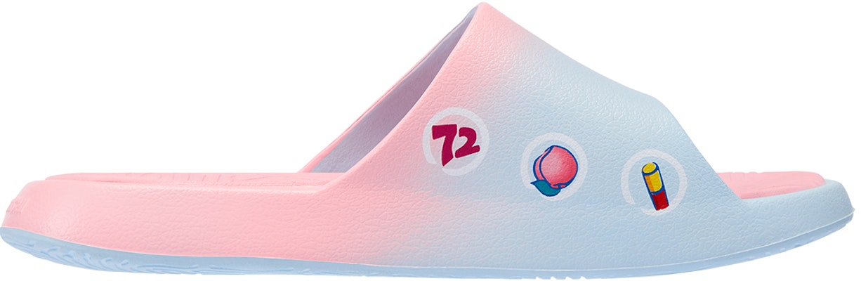 Peak TaiJi Slide 'Biru Langit Peoni Merah Jambu' DL330578 Order Peak TaiJi Slide 'Biru Langit Peoni Merah Jambu' DL330578