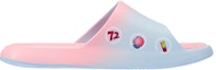 Order Peak TaiJi Slide 'Biru Langit Peoni Merah Jambu' DL330578