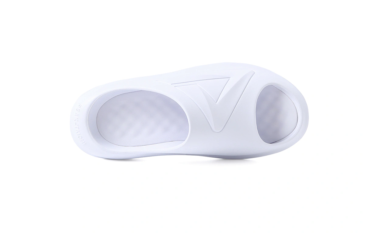 Peak TaiJi Slide 'Xiaopang Da Bai'