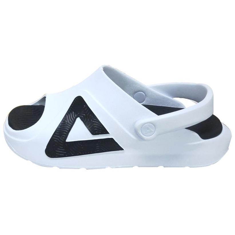 Peak Taiji Tread Waves 'White Beach Sandal' ET32868L