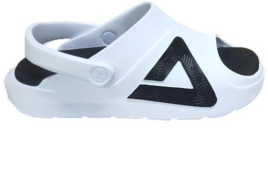 Peak Taiji Tread Waves 'White Beach Sandal' ET32868L Order Peak Taiji Tread Waves 'White Beach Sandal' ET32868L