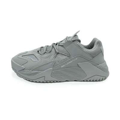 Peak Thunder 'Silver Grey'