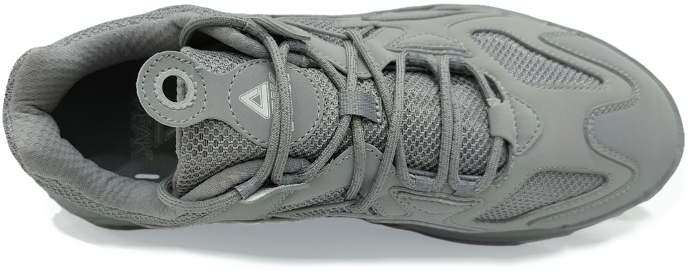 Peak Thunder 'Silver Grey' E223441E Lookbook Peak Thunder 'Silver Grey' E223441E