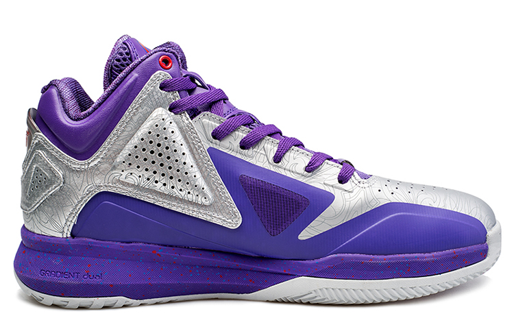 Peak TP9 'All-Star Purple' 圖 2